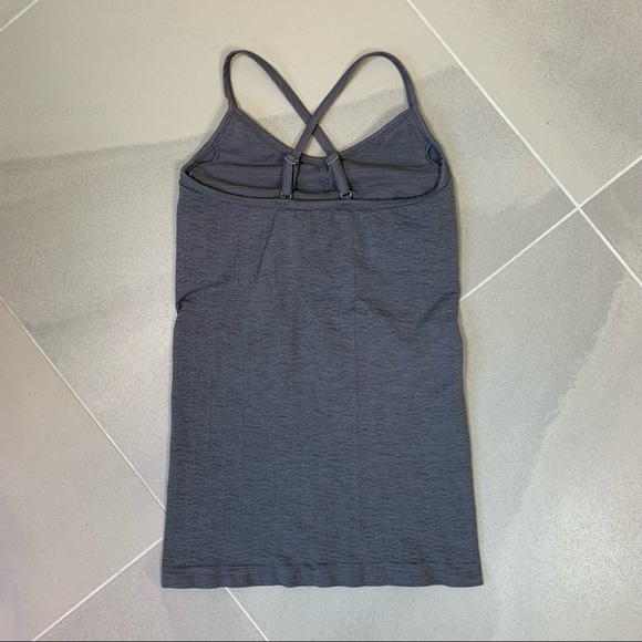 Athleta Tank Top Seamless Layering Cami - Picture 5 of 8